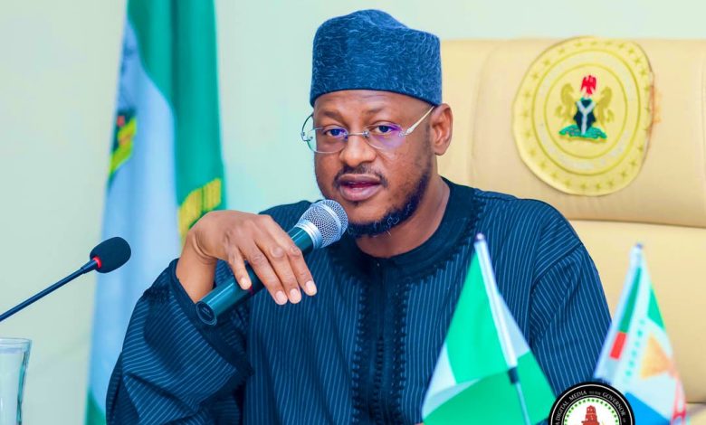 Katsina Govt extends maternity leave for nursing mothers Katsina Govt extends maternity leave for nursing mothers