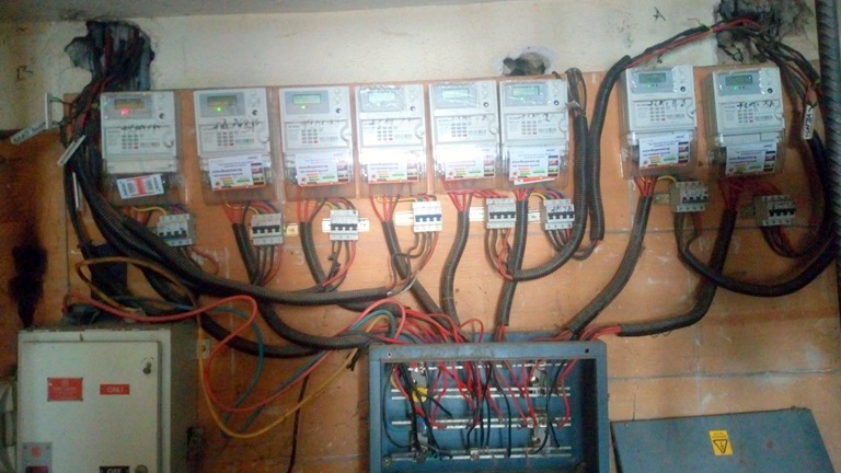Electricity regulator slashes Band A tariff, gives reason Electricity regulator slashes Band A tariff, gives reason
