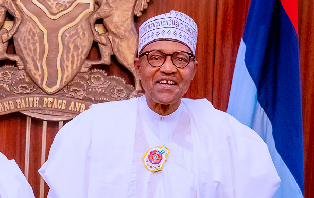 Tunde Bakare speaks on his failed prophecy of succeeding Buhari Tunde Bakare speaks on his failed prophecy of succeeding Buhari