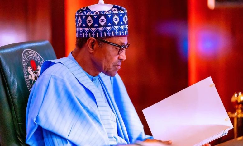 Buhari’s leadership was ‘colossal disaster’ – Human rights lawyer Buhari’s leadership was ‘colossal disaster’ – Human rights lawyer