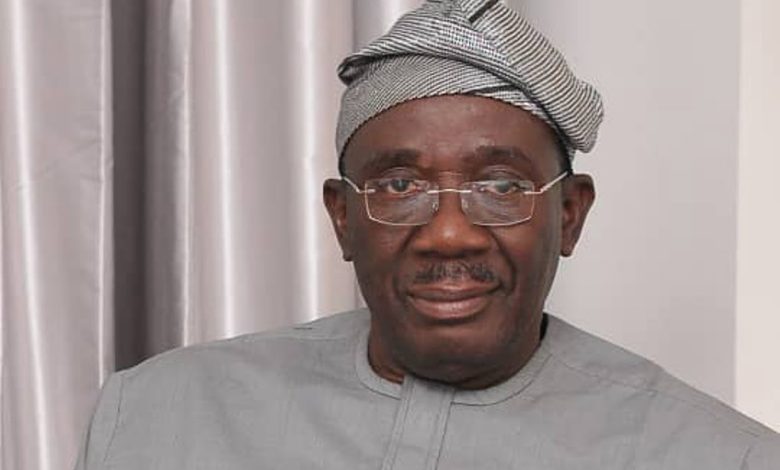 PDP senator dumps party, cites internal crisis, legal battle as reasons PDP senator dumps party, cites internal crisis, legal battle as reasons