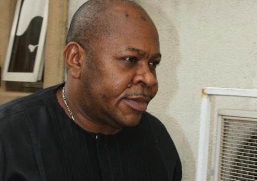 Court refuses fresh bail application by Fred Ajudua in long-running  million fraud trial