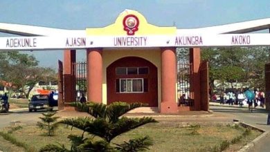 Killing of Students: Ondo varsity postpones exams