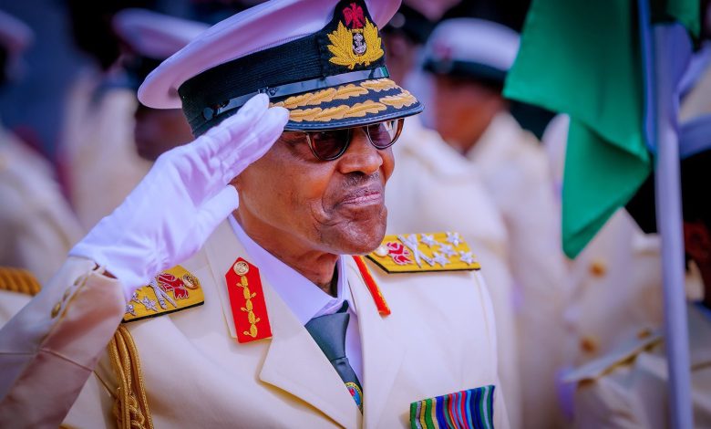 World leaders mourn former President Muhammadu Buhari World leaders mourn former President Muhammadu Buhari