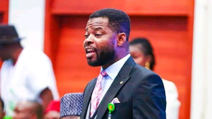 Federal lawmaker under fire for using ADC plane crash to mock coalition against Tinubu Federal lawmaker under fire for using ADC plane crash to mock coalition against Tinubu