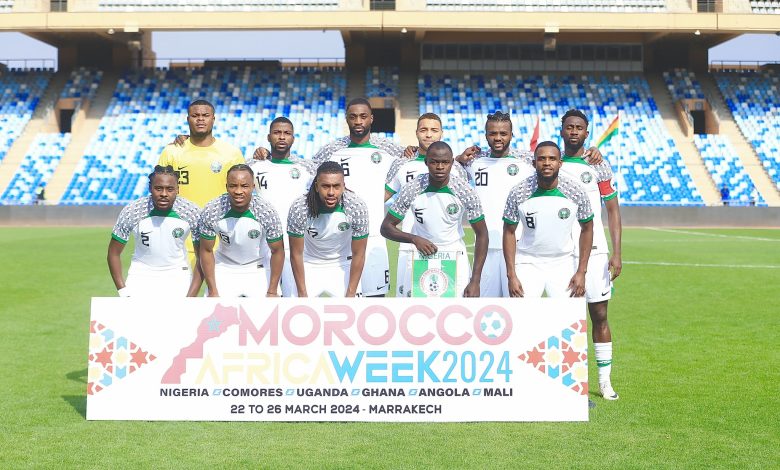 AFCON 2025: Federation Cup’s oldest winner features in newly released “Road to Morocco” documentary