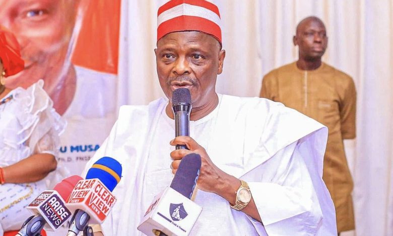 Afenifere replies Kwankwaso, says claim on northern marginalisation misleading, dangerous Afenifere replies Kwankwaso, says claim on northern marginalisation misleading, dangerous