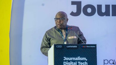 How Nigerian media can navigate sustainability challenges – Premium Times Publisher