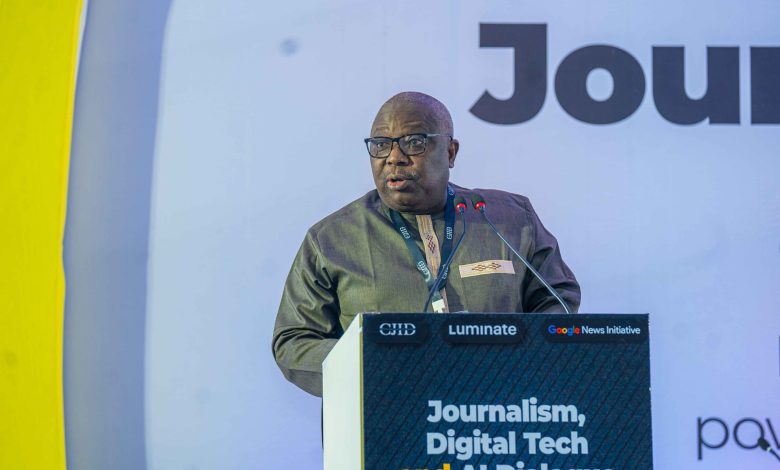 How Nigerian media can navigate sustainability challenges – Premium Times Publisher How Nigerian media can navigate sustainability challenges – Premium Times Publisher