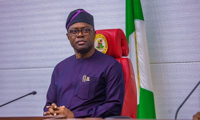 Atiku’s exit will not make any dent on PDP- Makinde Atiku’s exit will not make any dent on PDP- Makinde