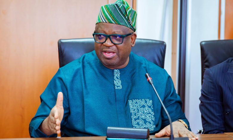 Plateau government calls for withdrawal of military, support for Operation Rainbow