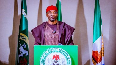 Reps deputy speaker withdraws controversial indigeneship bill