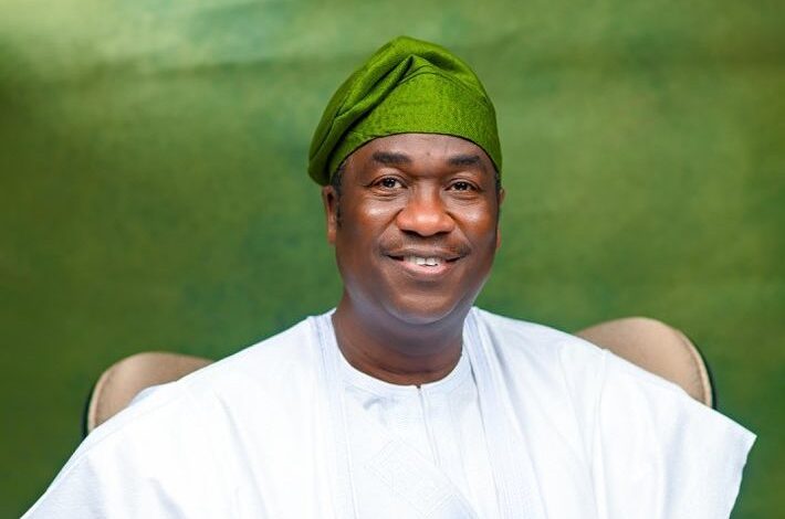 What parents do that destroy their children, By Obafemi Hamzat What parents do that destroy their children, By Obafemi Hamzat