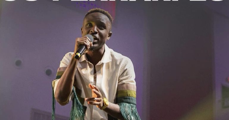 Tom Njeamanze’s death, Gaise Baba’s porn addiction, other ent stories last week Tom Njeamanze’s death, Gaise Baba’s porn addiction, other ent stories last week