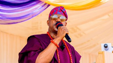 OGSG To Commence Implementation of Contributory Pension Scheme Soon