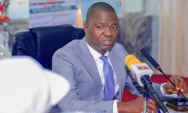 Why there’s incessant building collapse in Nigeria – Governor Why there’s incessant building collapse in Nigeria – Governor