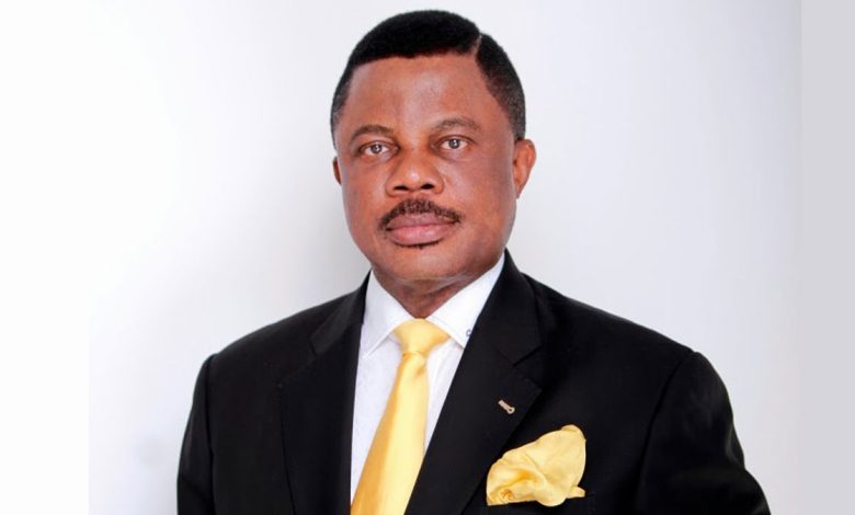 New judge takes over ex-governor Obiano’s money laundering case, fixes new trial date
