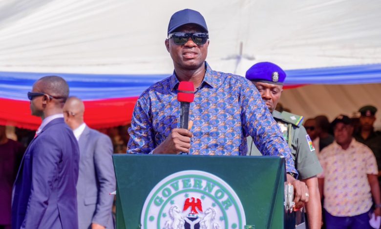 Court orders temporal forfeiture of N1bn allegedly diverted by Ebonyi official Court orders temporal forfeiture of N1bn allegedly diverted by Ebonyi official