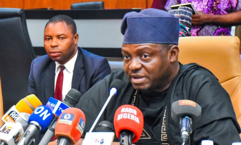 New APC chair vows to take ‘tough decisions,’ unite aggrieved members New APC chair vows to take ‘tough decisions,’ unite aggrieved members