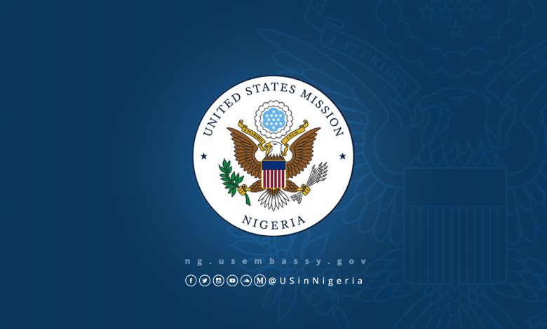 BREAKING: US reduces visa validity for most Nigerian applicants, gives reason BREAKING: US reduces visa validity for most Nigerian applicants, gives reason