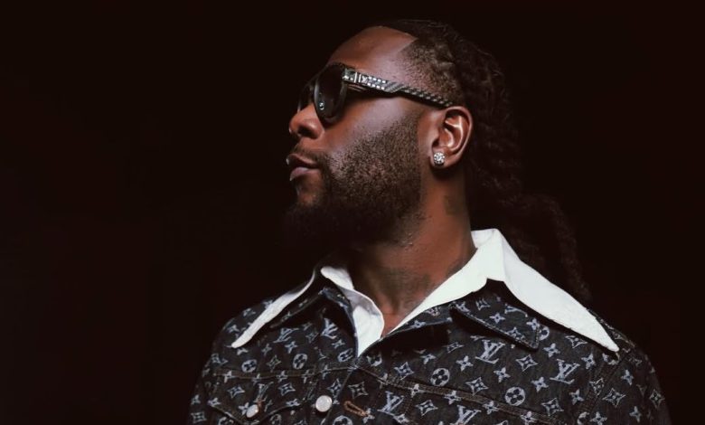 Why I named my album ‘No signs of weakness’ – Burna Boy Why I named my album ‘No signs of weakness’ – Burna Boy
