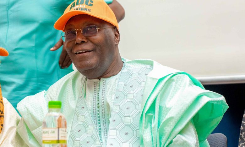 Atiku dumps PDP, gives reasons for exit Atiku dumps PDP, gives reasons for exit