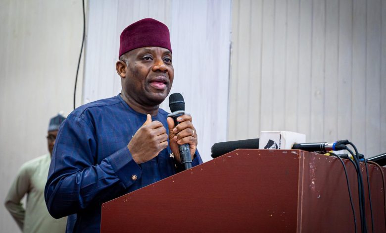Nigerian govt establishes central examination malpractice unit