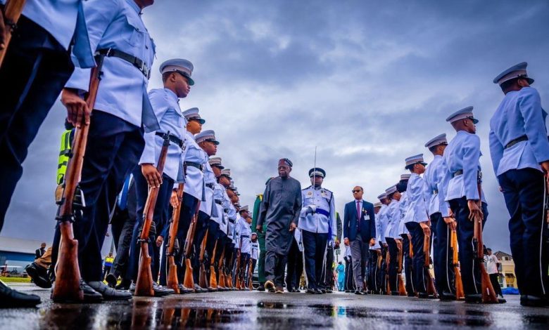 Nigeria signs manpower agreement with Saint Lucia, deploys nurses to Jamaica