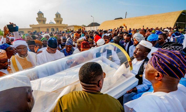 How the next Awujale of Ijebuland will be selected How the next Awujale of Ijebuland will be selected