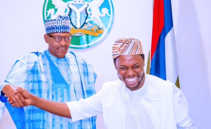 How Buhari treated me during his presidency – Personal photographer How Buhari treated me during his presidency – Personal photographer