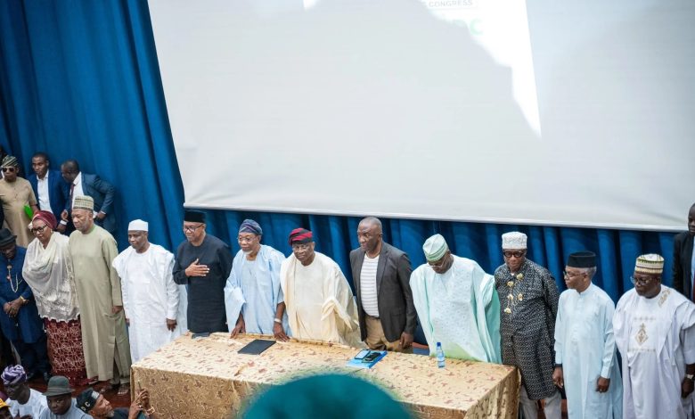 ADC’s swift spread in North-east stirs mixed reactions ADC’s swift spread in North-east stirs mixed reactions