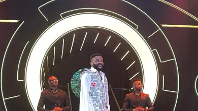 Check out kings of BBNaija Season 10 (PHOTOS)