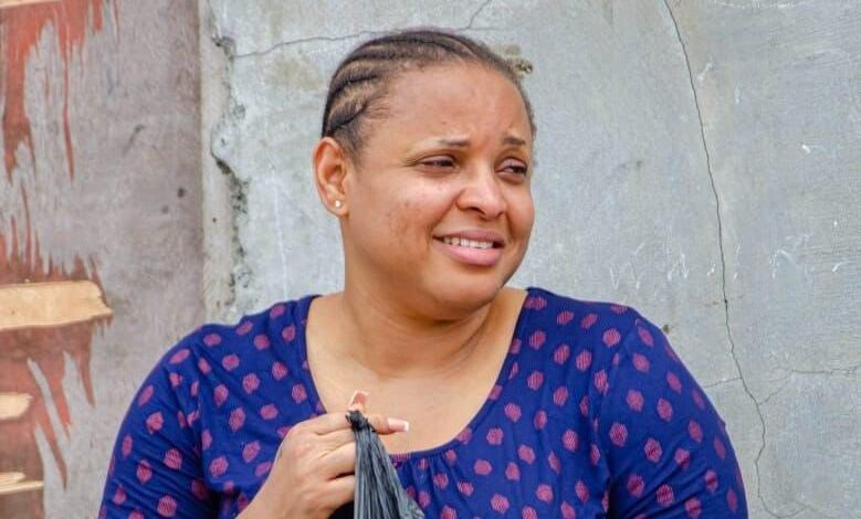 Actors Guild suspends actress Shirley Igwe indefinitely