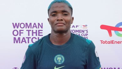 WAFCON 2024: Nigeria’s Ajibade named Best Player, Nnadozie Top Goalkeeper