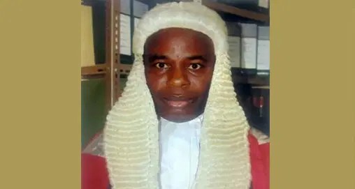 Ekiti Assembly confirms Ogunmoye as Chief Judge