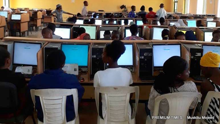 JUST IN: JAMB announces cut-off points for admissions into Nigerian universities, polytechnics, colleges JUST IN: JAMB announces cut-off points for admissions into Nigerian universities, polytechnics, colleges