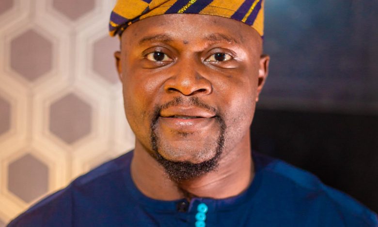 Ogunsanya fires back at MacGregor, says falsehoods will not prevail