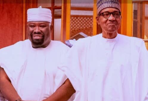 Buhari an African patriot, hero – Nasiru Danu Buhari an African patriot, hero – Nasiru Danu