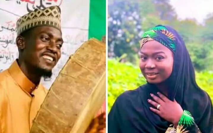 Kwara cleric sentenced to death for ritual murder of female student Kwara cleric sentenced to death for ritual murder of female student