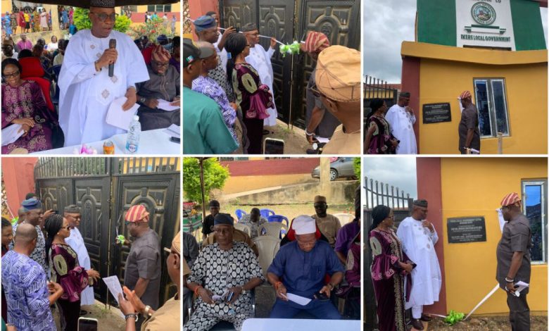 Ekiti man sues local government chairman over information on gate project cost, budget Ekiti man sues local government chairman over information on gate project cost, budget