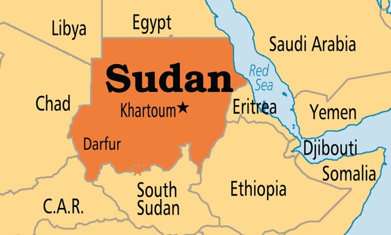 Sudan’s Path to Peace: AU’s Reparations Call and Global Responsibility Sudan’s Path to Peace: AU’s Reparations Call and Global Responsibility