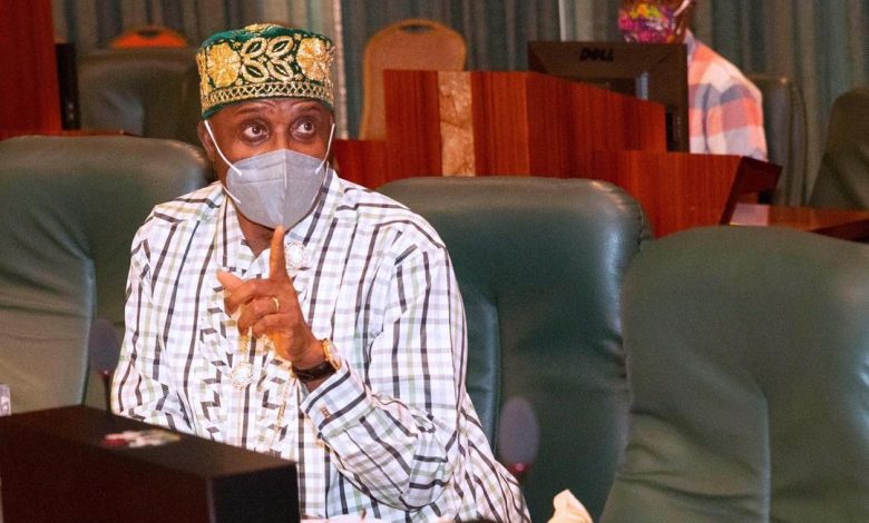 2027: Amaechi announces presidential ambition, speaks on coalition, term limit 2027: Amaechi announces presidential ambition, speaks on coalition, term limit
