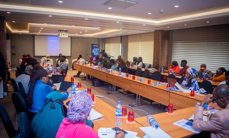 NGO launches app to combat online gender-based violence NGO launches app to combat online gender-based violence
