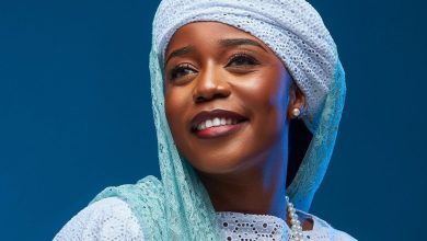 Nigerian poet becomes UN Global Advocate for Peace