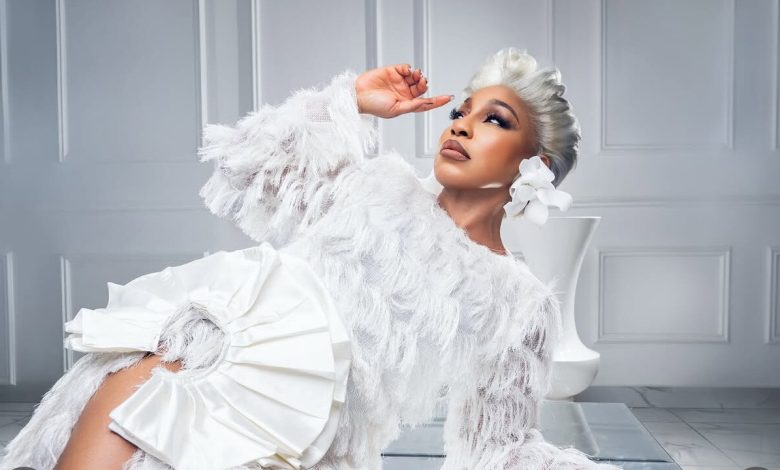 Rita Dominic @ 50: Still reinventing stardom, from VHS tapes to Netflix streams
