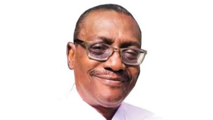 Femi Lasode, veteran music producer, is dead