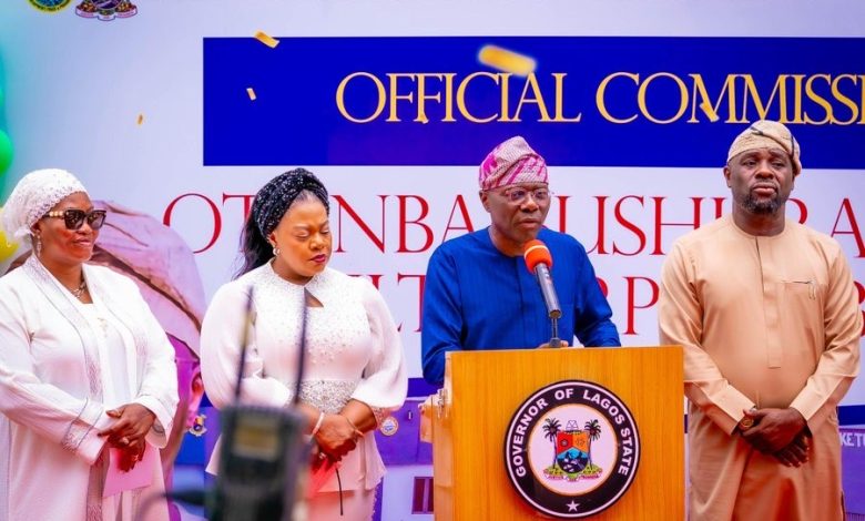 Bariga LG renames Charly Boy bustop, Ilaje road after Sunny Ade, Olamide Bariga LG renames Charly Boy bustop, Ilaje road after Sunny Ade, Olamide