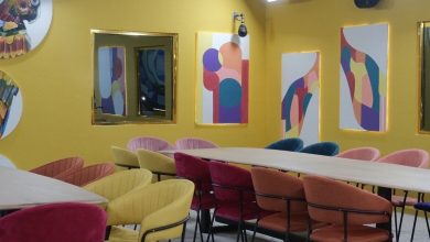 Inside BBNaija S10 House: 150 hidden cameras, 30‑man tech crew