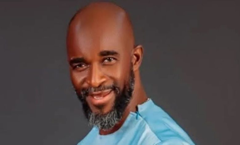 Veteran actor Don Richard opens up on kidney disease diagnosis, seeks N50 million lifeline Veteran actor Don Richard opens up on kidney disease diagnosis, seeks N50 million lifeline
