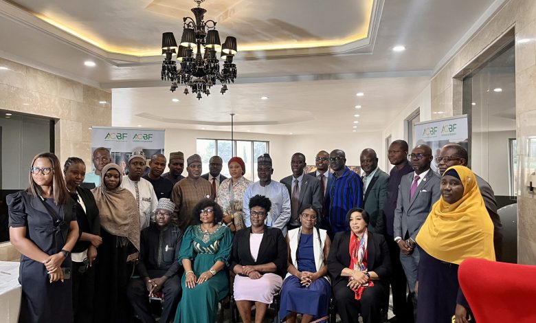 Nigeria joins continental effort to strengthen public sector leadership Nigeria joins continental effort to strengthen public sector leadership